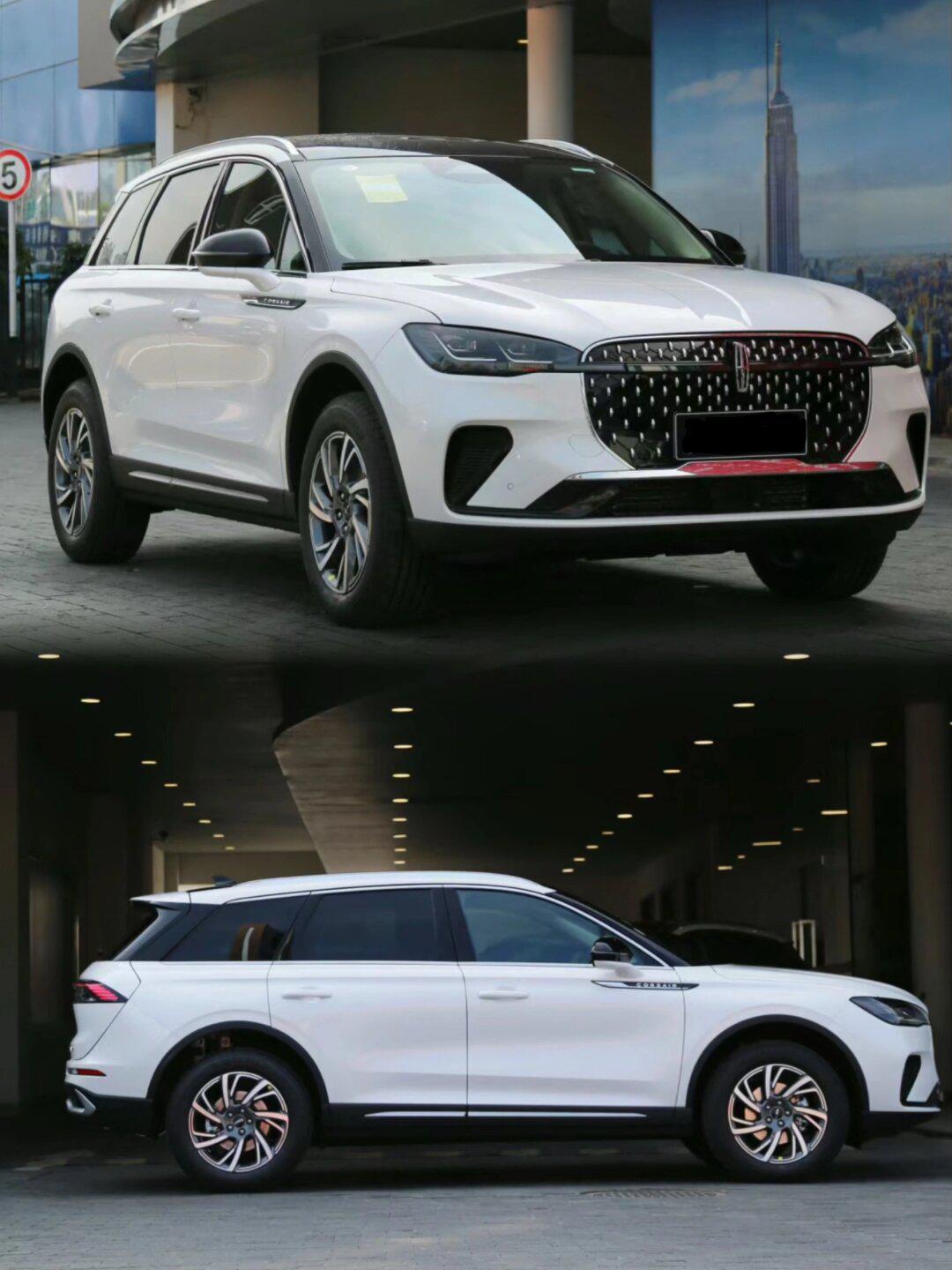 新春购车优惠96|家人们,林肯也有20w77的车啦_林肯冒险家社区