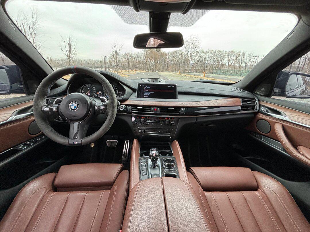 19年宝马x6 27.8_宝马x6社区_易车社区