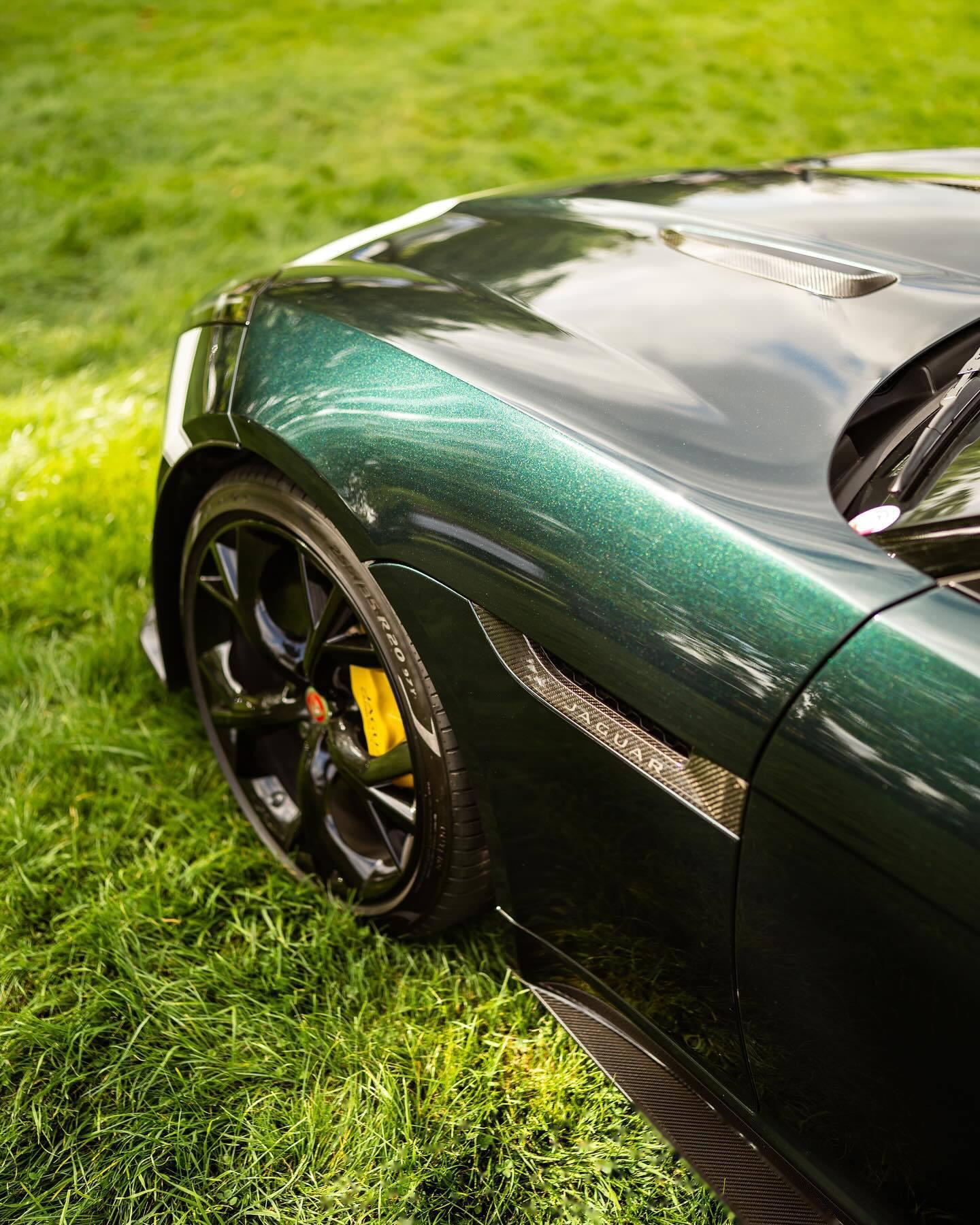 捷豹f-type svr cabriolet_捷豹f-type社区_易车社区