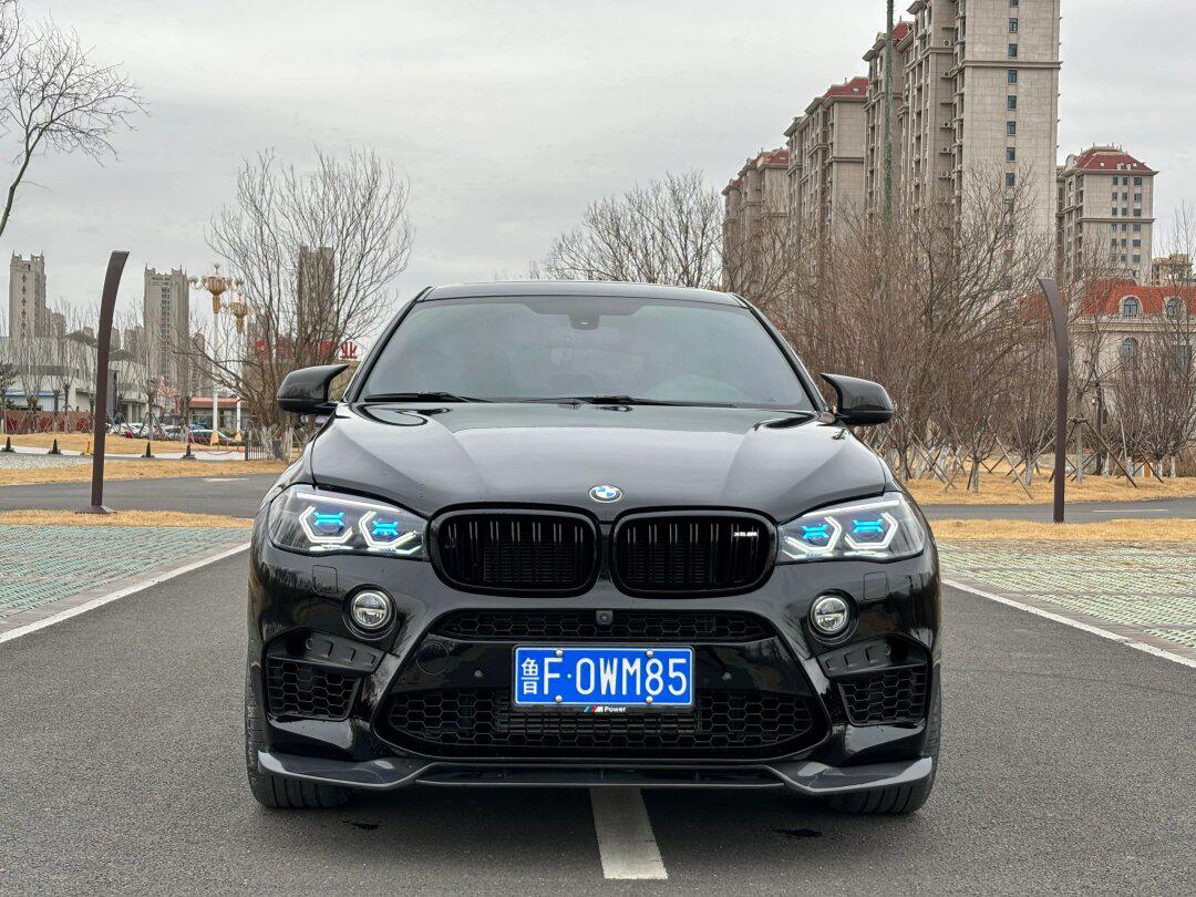 19年宝马x6 27.8_宝马x6社区_易车社区