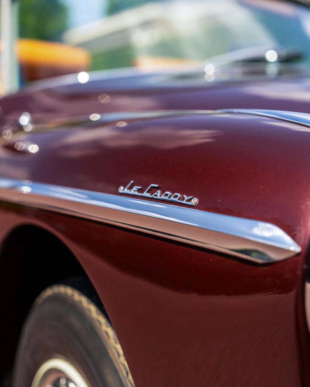 1966年雪铁龙ds21 le caddy_雪铁龙c4社区_易车社区