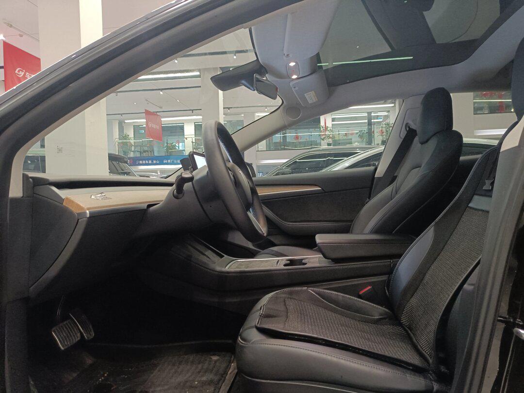 59万,特斯拉中国 model 3 2021款 改款 标准续航后驱升_model 3社区