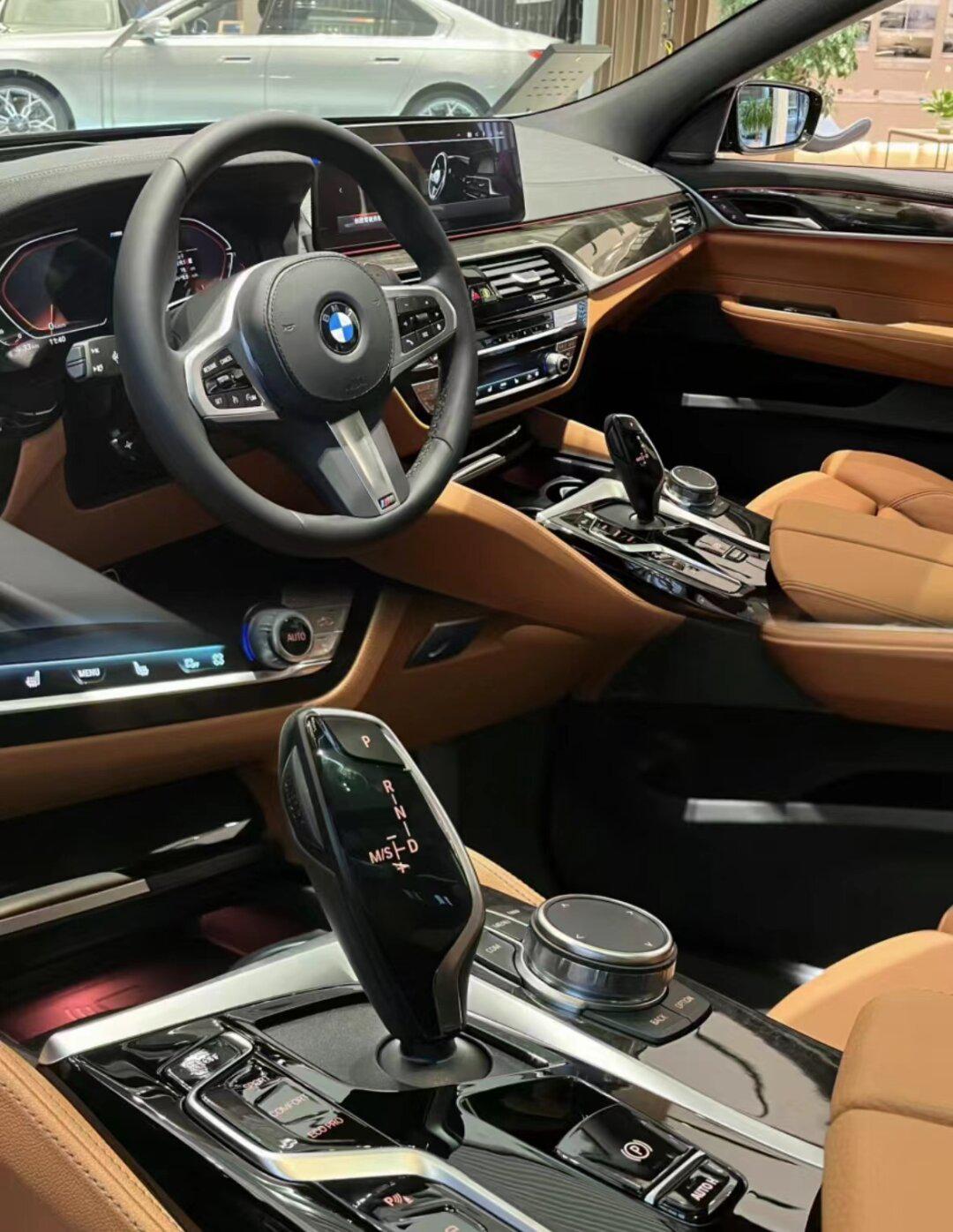 个人求购530li 或者630运动_宝马6系gt社区_易车社区