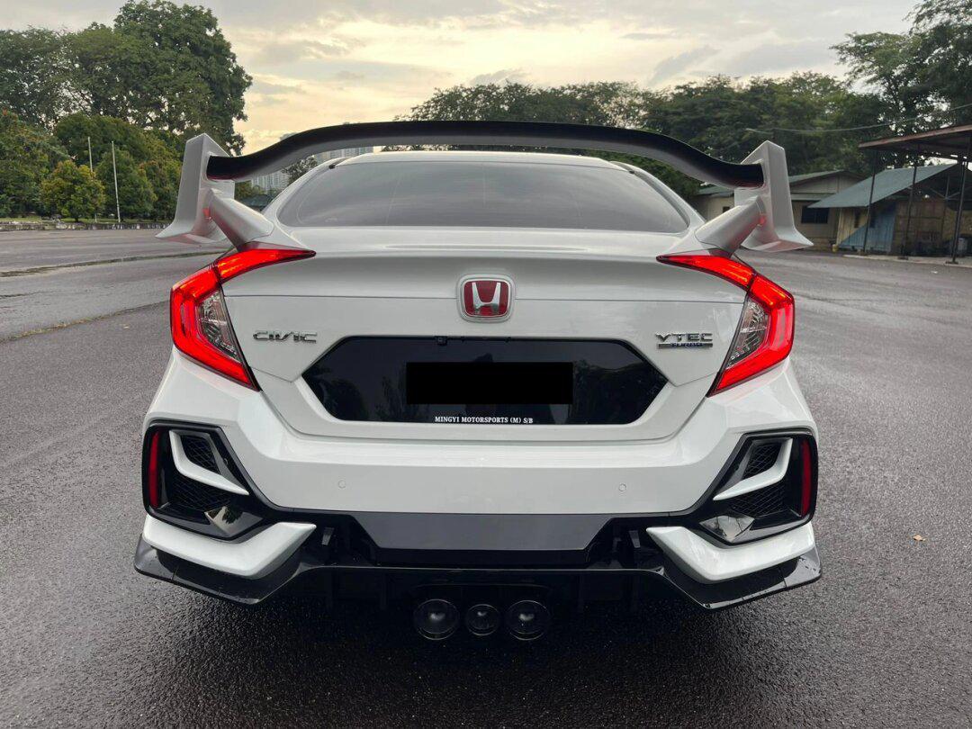 不想副驾驶空空就是这款了05 honda civic