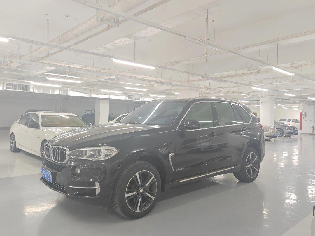 8万_宝马x5社区_易车社区