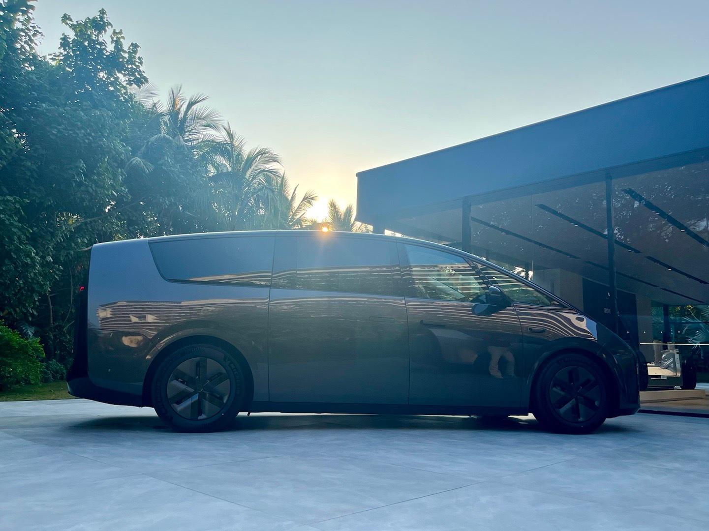 所到之处,摄像头夹_model x社区_易车社区