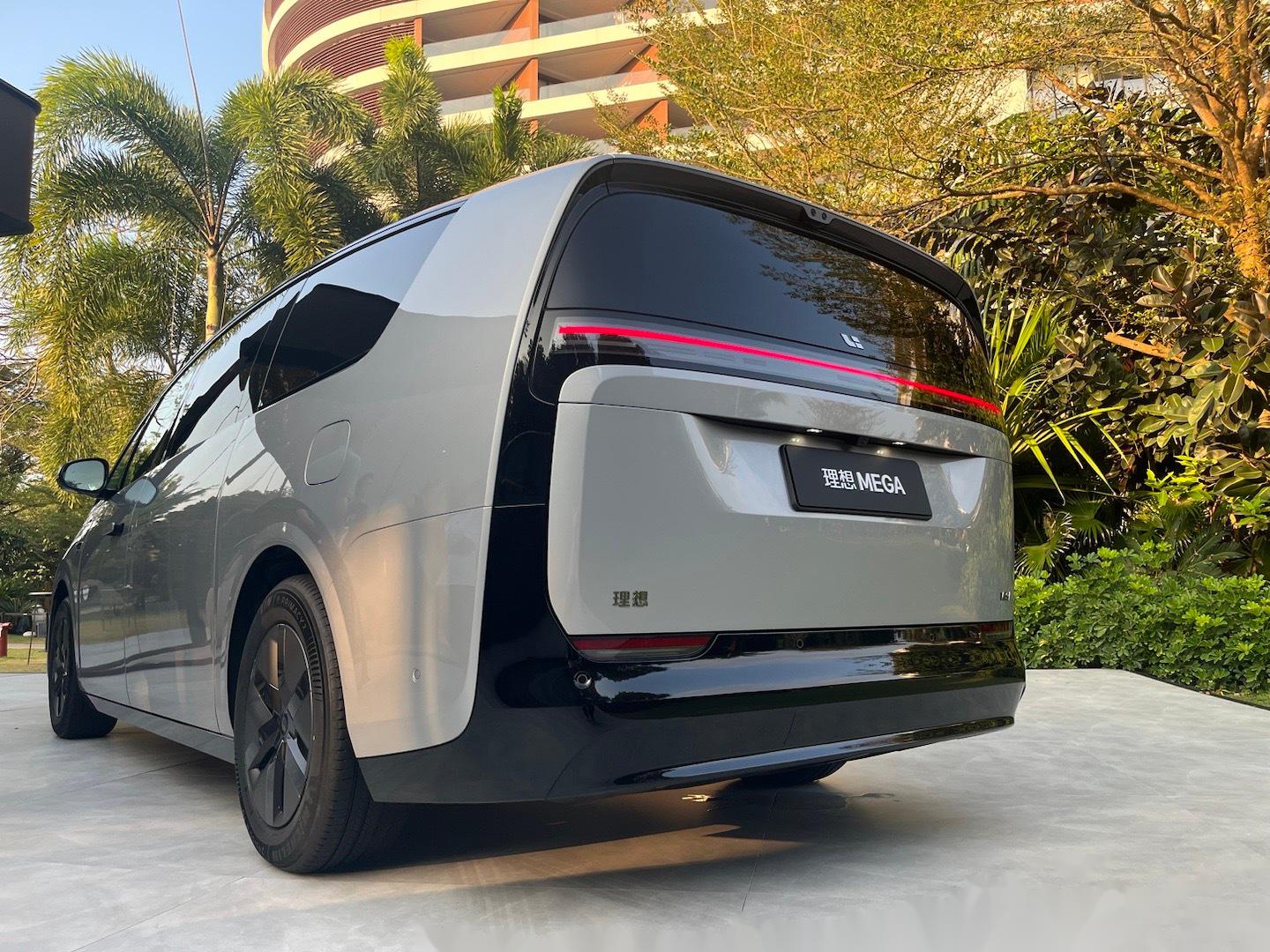 所到之处,摄像头夹_model x社区_易车社区