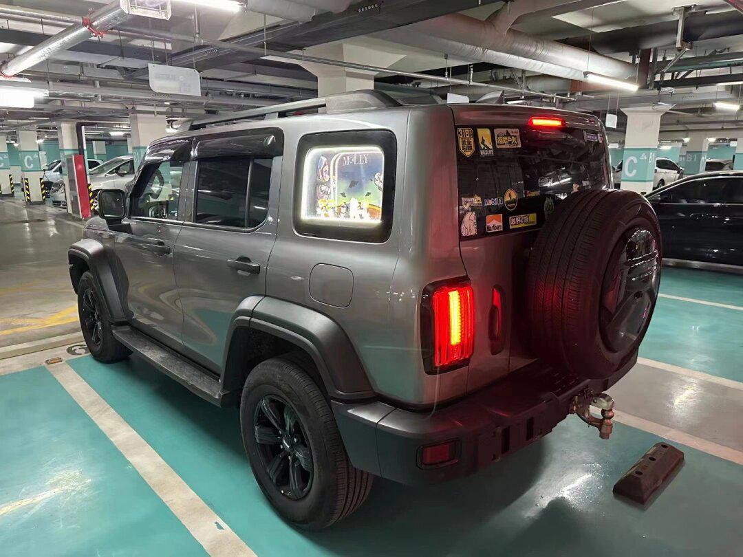 天津市服务最好的租赁公司 (没有之一)_雅阁社区_易车社区