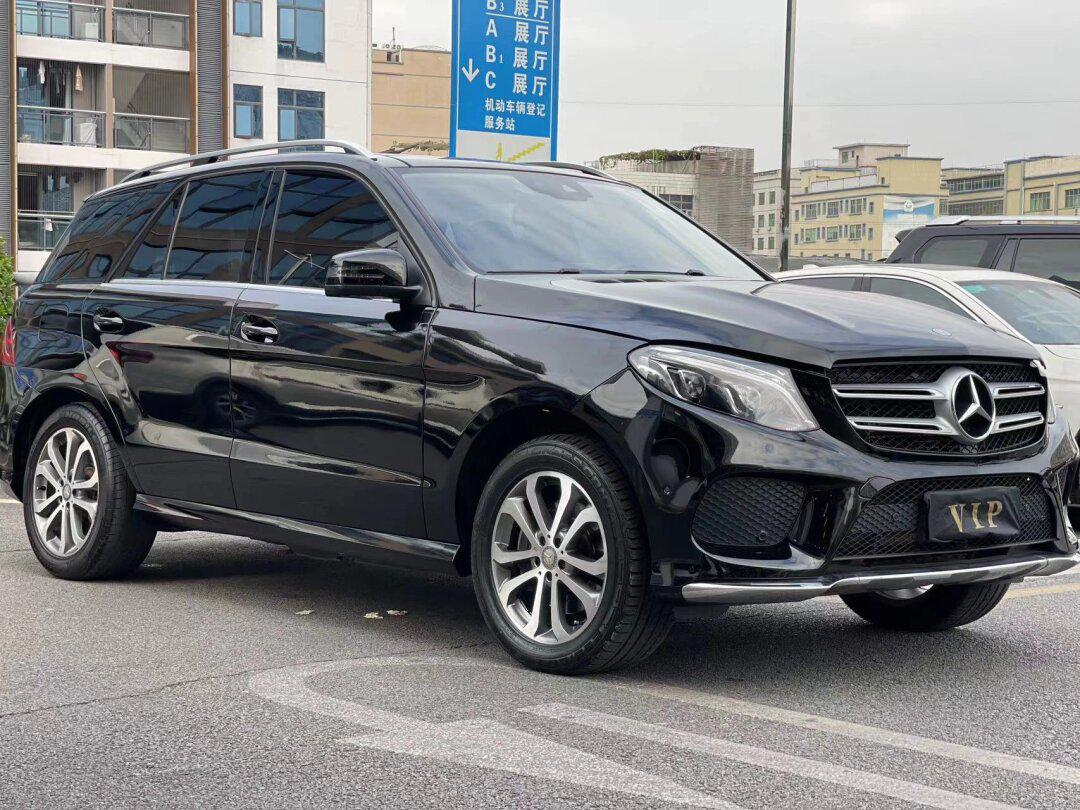 当前位置:>易车>社区>奔驰gle社区>16年2月奔驰gle350d四驱柴油版配置