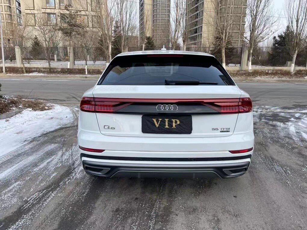 98万_奥迪q8/奥迪q8 插电混动社区_易车社区