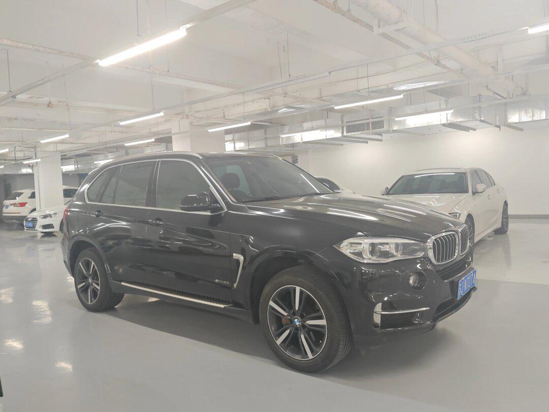8万_宝马x5社区_易车社区
