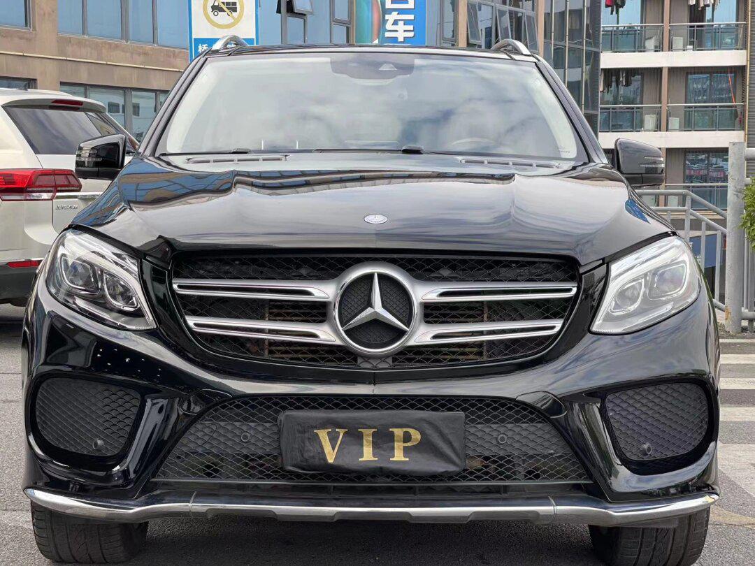 当前位置:>易车>社区>奔驰gle社区>16年2月奔驰gle350d四驱柴油版配置