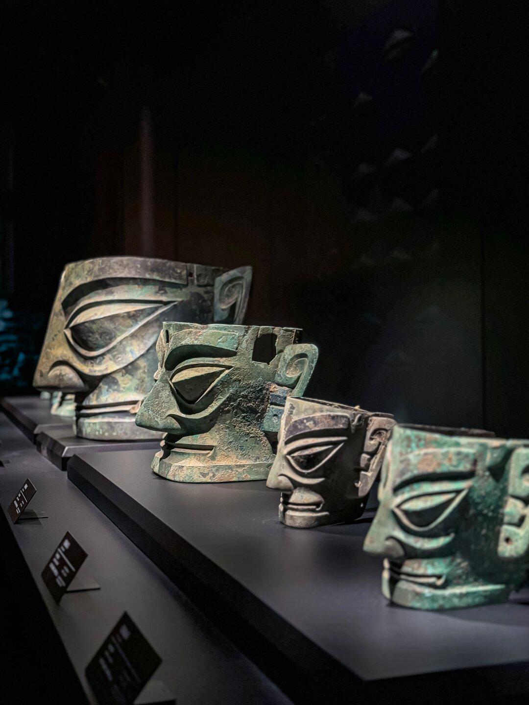 四川三星堆博物馆(新馆)|2024春节自驾游06