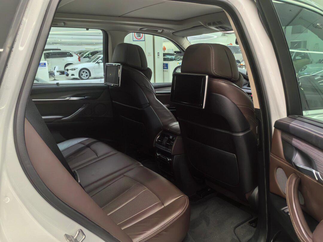 宝马x5豪华 suv 市场的领导者_宝马x5社区_易车社区