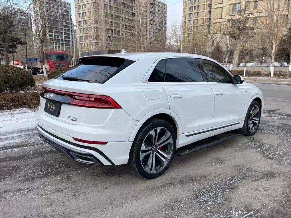 98万_奥迪q8/奥迪q8 插电混动社区_易车社区