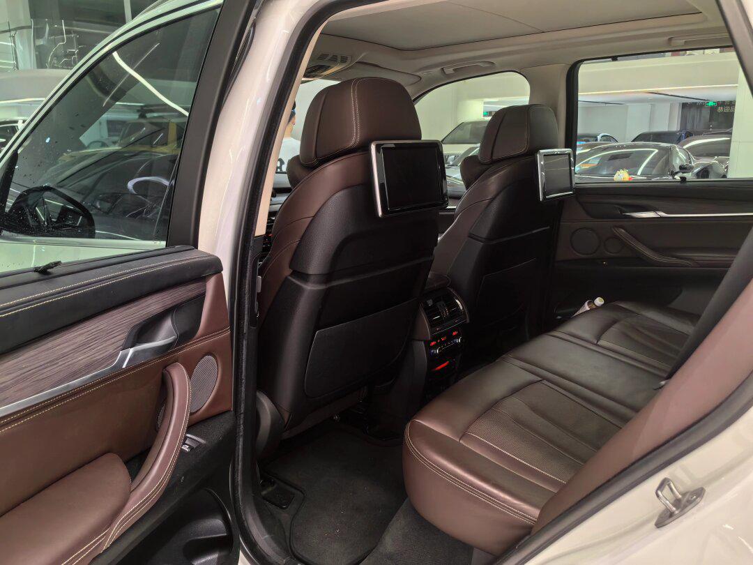 宝马x5豪华 suv 市场的领导者_宝马x5社区_易车社区