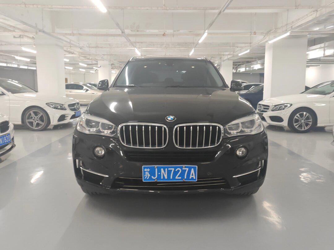 8万_宝马x5社区_易车社区