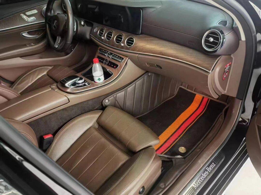 预售预售9494 74车型:18款奔驰e200l 75指 导价: 43.