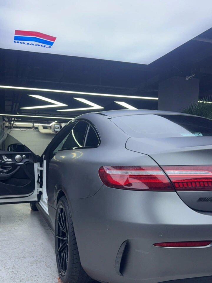 自用2019年奔驰e200coupe 出售29w_奔驰e级社区_易车社区