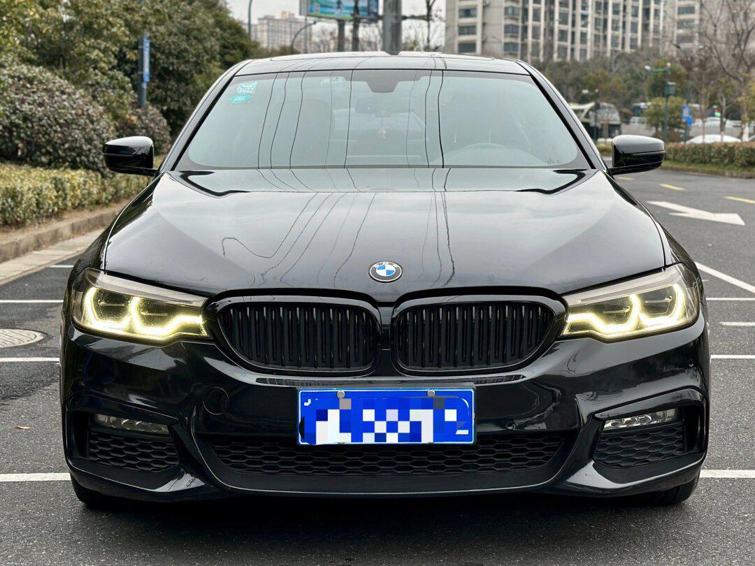 当前位置:>易车>社区>宝马5系社区>全网最便宜宝马530li>1080_810