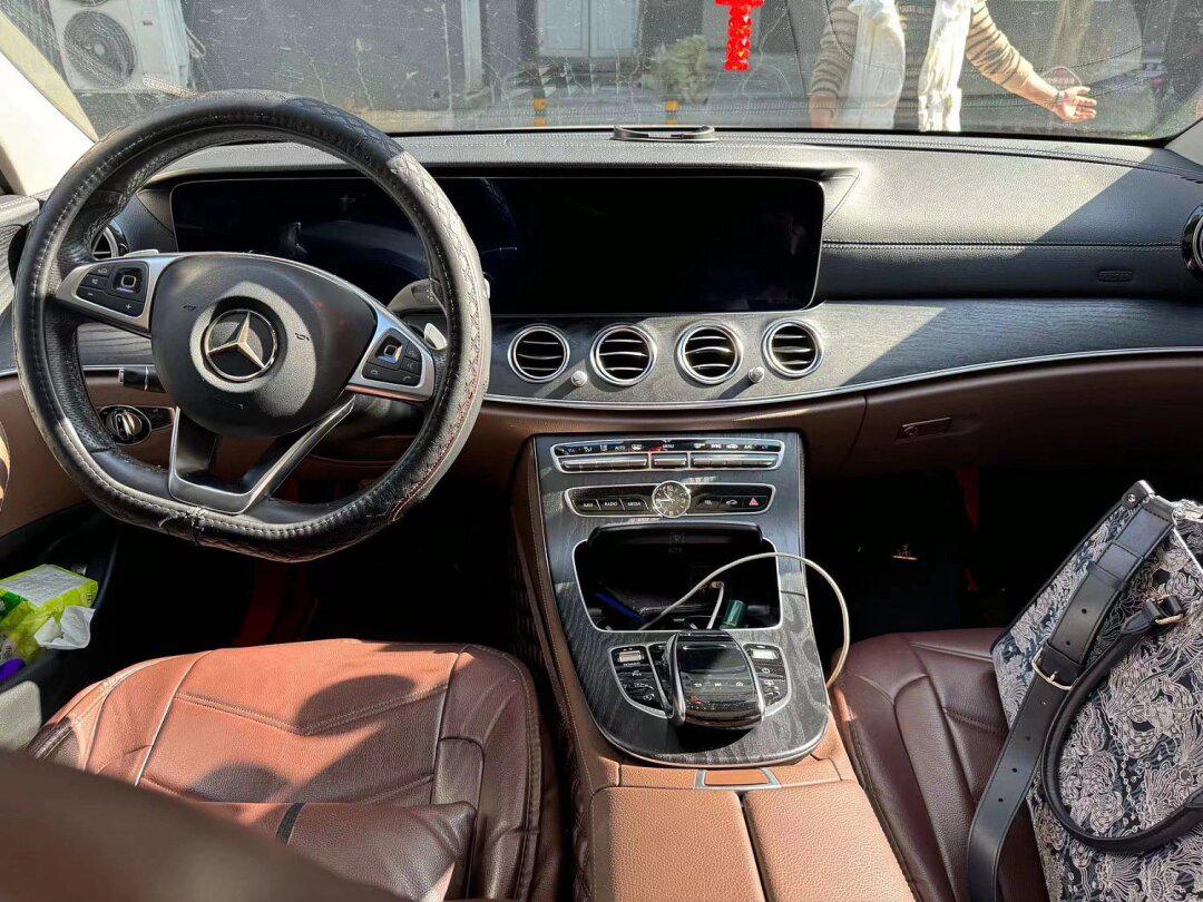 e300是多少男人的梦想_奔驰e级社区_易车社区