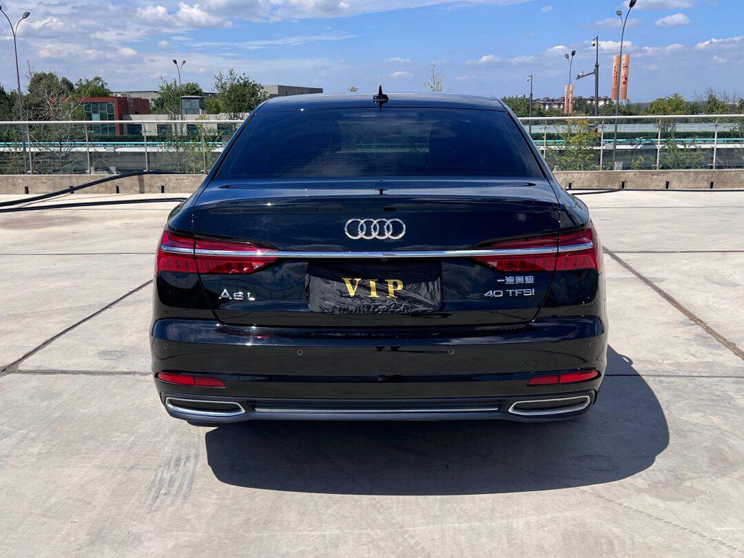 二手车～奥迪a6l_奥迪a6l社区_易车社区