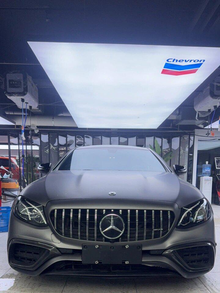 自用2019年奔驰e200coupe 出售29w_奔驰e级社区_易车社区