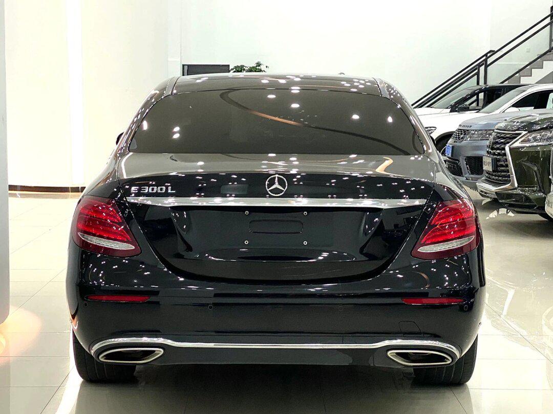 e300是多少男人的梦想_奔驰e级社区_易车社区