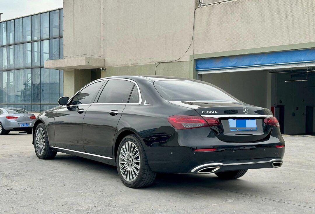 e300是多少男人的梦想_奔驰e级社区_易车社区