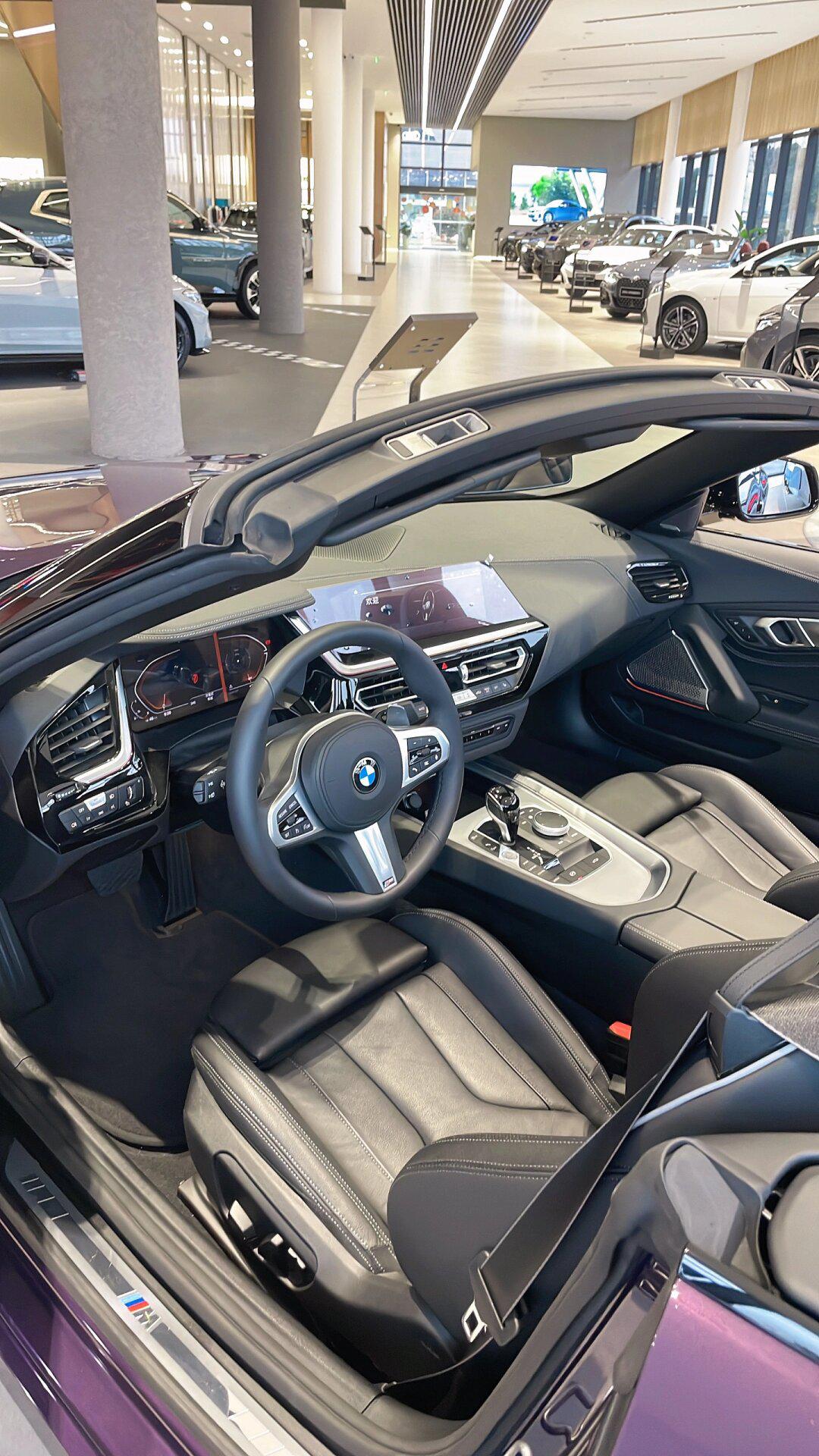 78宝马 z4 25i:梦想之车的不二之选78_宝马z4社区_易车社区