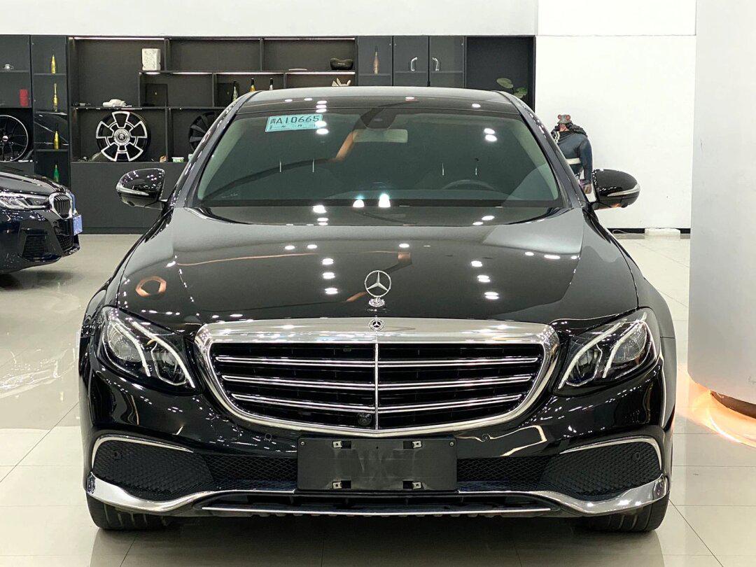 e300是多少男人的梦想_奔驰e级社区_易车社区