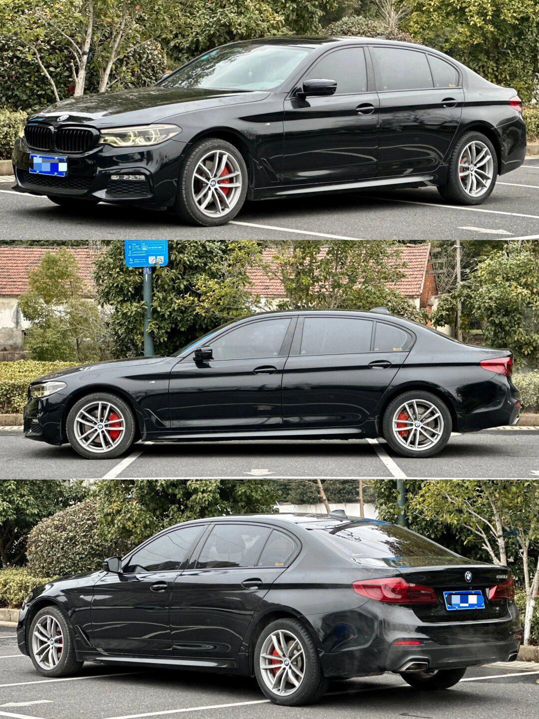 全网最便宜宝马 530li_宝马5系社区_易车社区