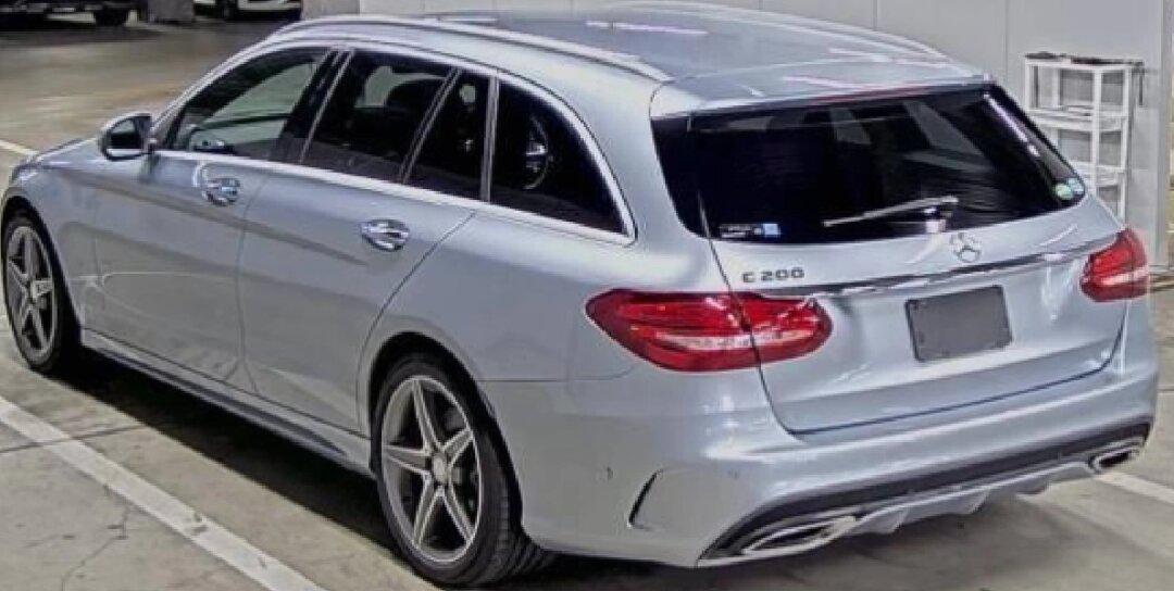 9890喜提新车|mercedes-benz c200 avantgar_奔驰c级社区_易车