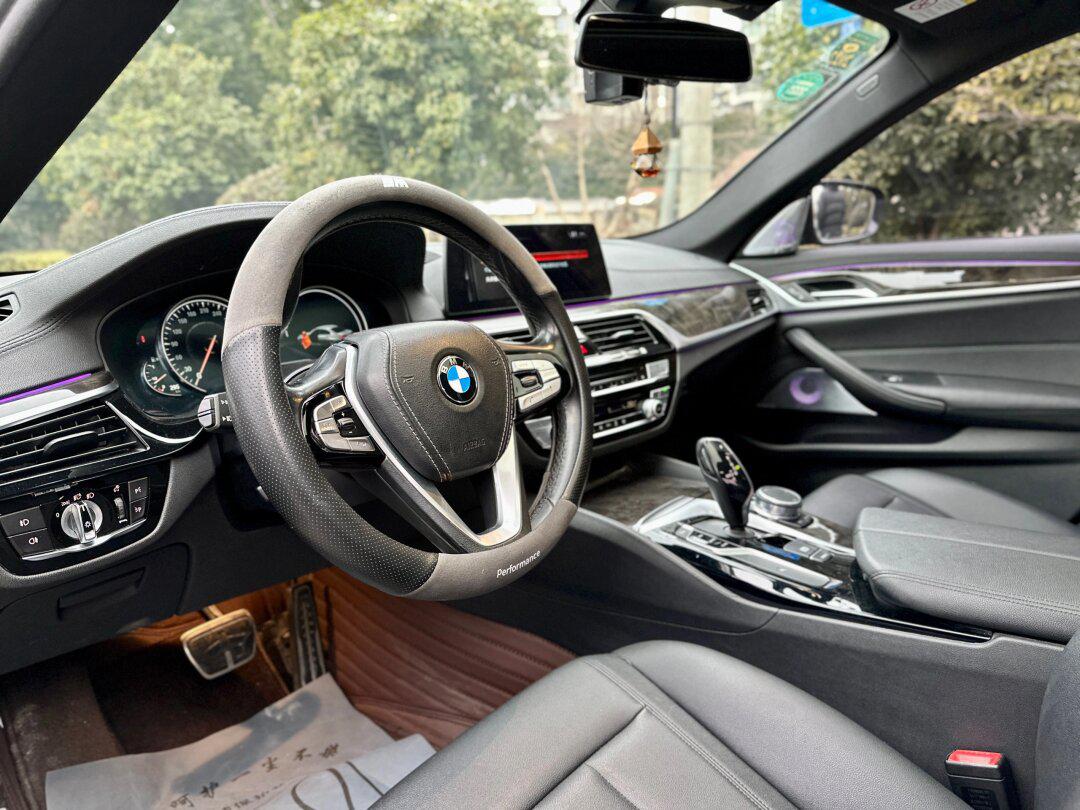 全网最便宜宝马 530li_宝马5系社区_易车社区