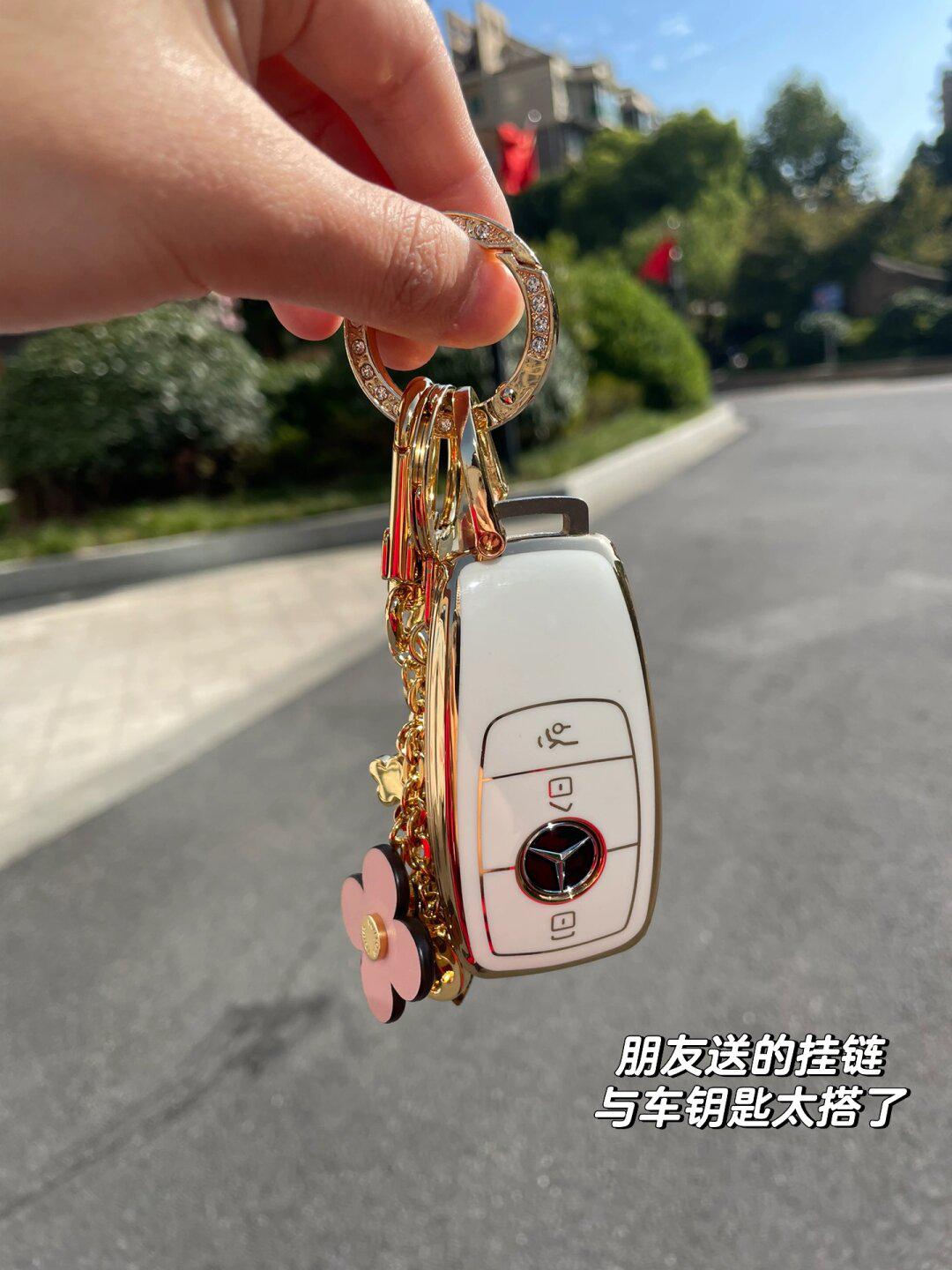 奔驰e级社区_易车社区