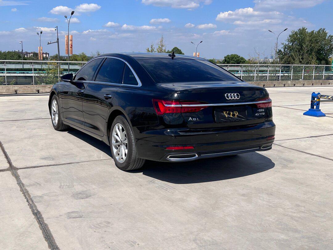 二手车～奥迪a6l_奥迪a6l社区_易车社区