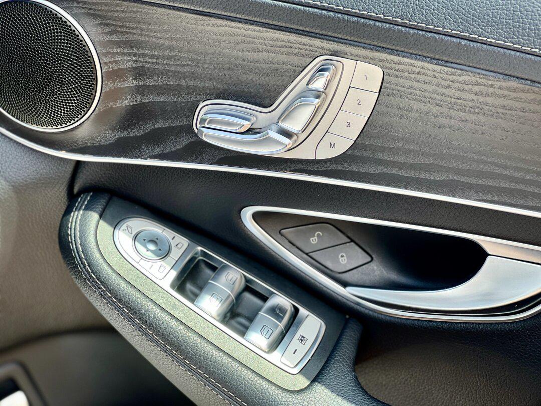 (rm150k) 2017 mercedes c200 2.0 amg_奔驰c级社区_易车社区