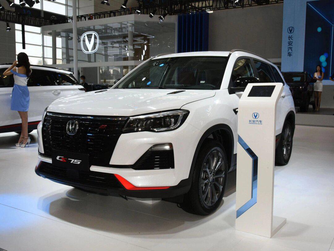 想买车,10万左右的有推荐的不_长安cs75社区_易车社区