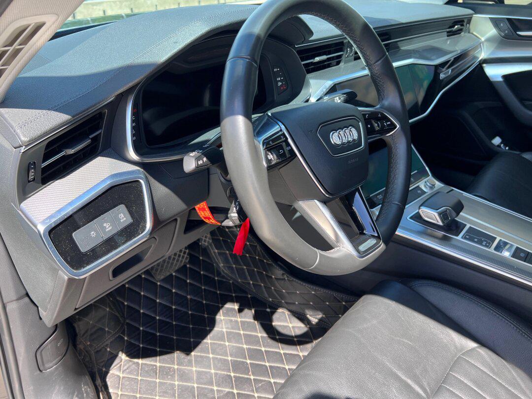 二手车～奥迪a6l_奥迪a6l社区_易车社区