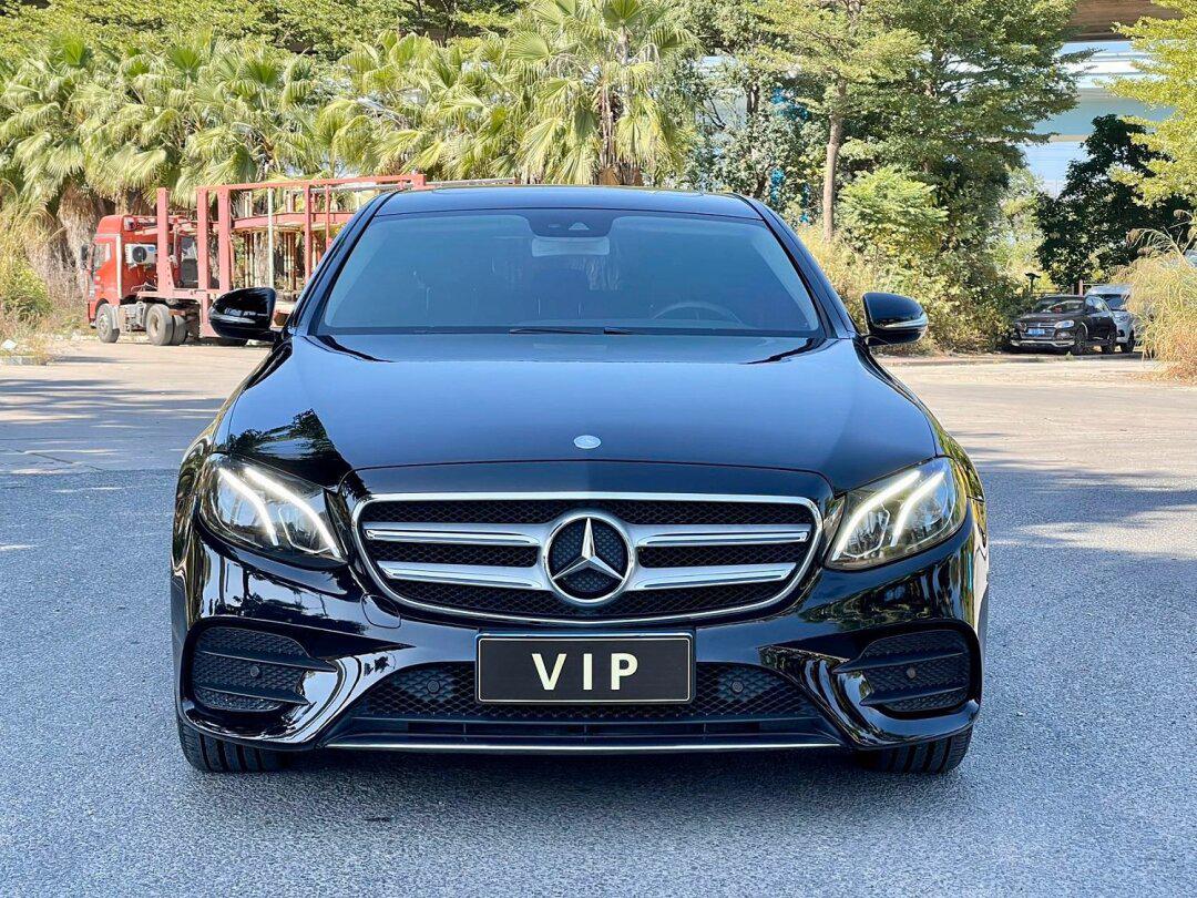 e300是多少男人的梦想_奔驰e级社区_易车社区