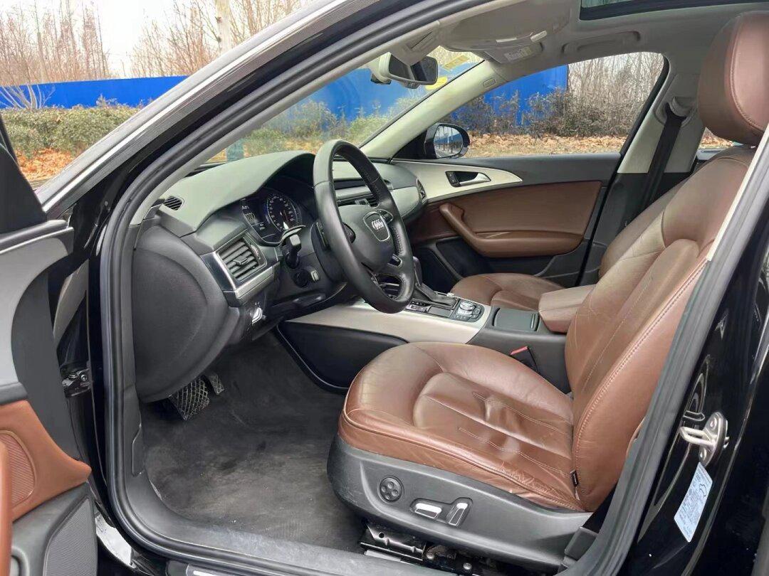 8万,原始抵押厂家金融19年奥迪a6l2.0t高功率顶配全>1080_810