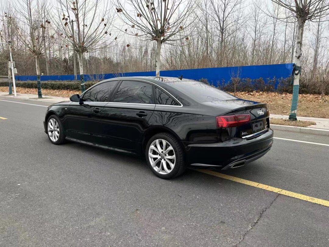 0t高功率顶配 全_奥迪a6l社区_易车社区