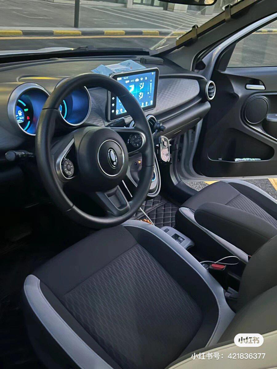 出自用欧拉黑猫,有意私聊_欧拉黑猫社区_易车社区