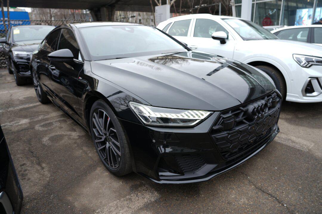 奥迪a7 c8干碳改装_奥迪a7社区_易车社区