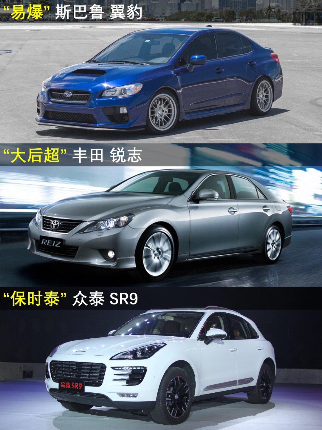 一些著名品牌车型和他们的"花名"_丰田supra社区_易车社区