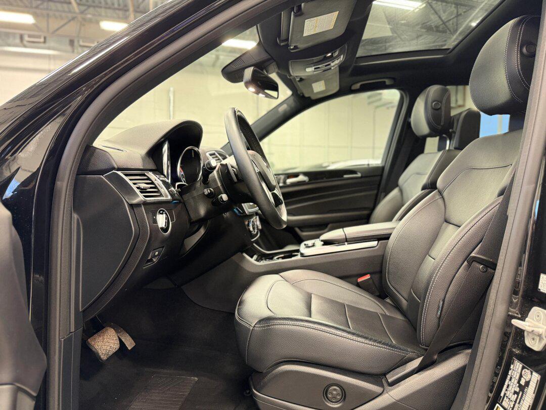 9896现车在售 2015 柴油版奔驰 ml350_奔驰m级社区_易车社区