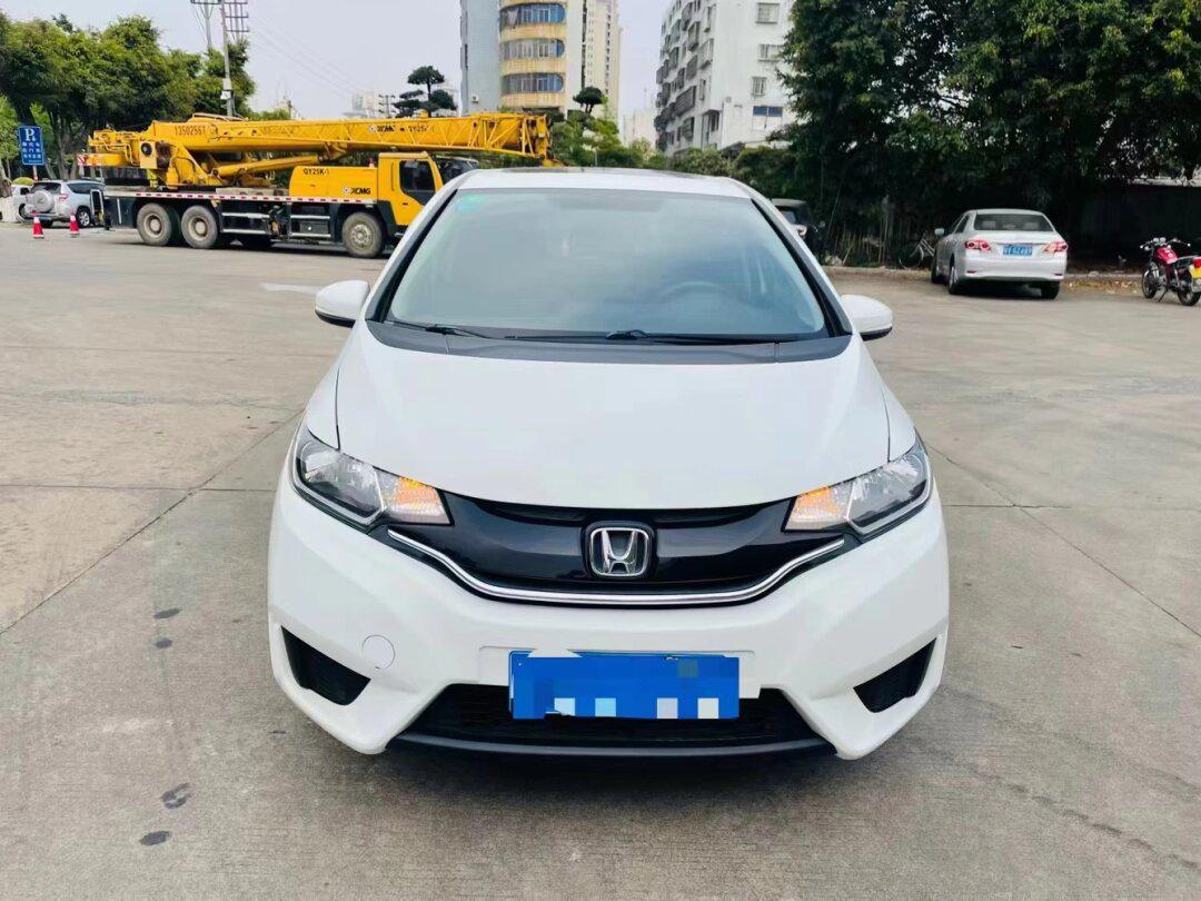17年4月本田飞度1.5l_飞度社区_易车社区