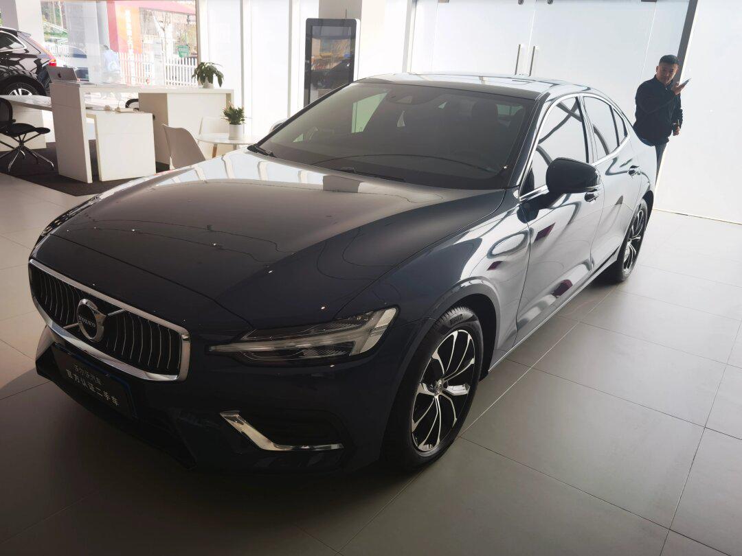 沃尔沃s60社区_易车社区