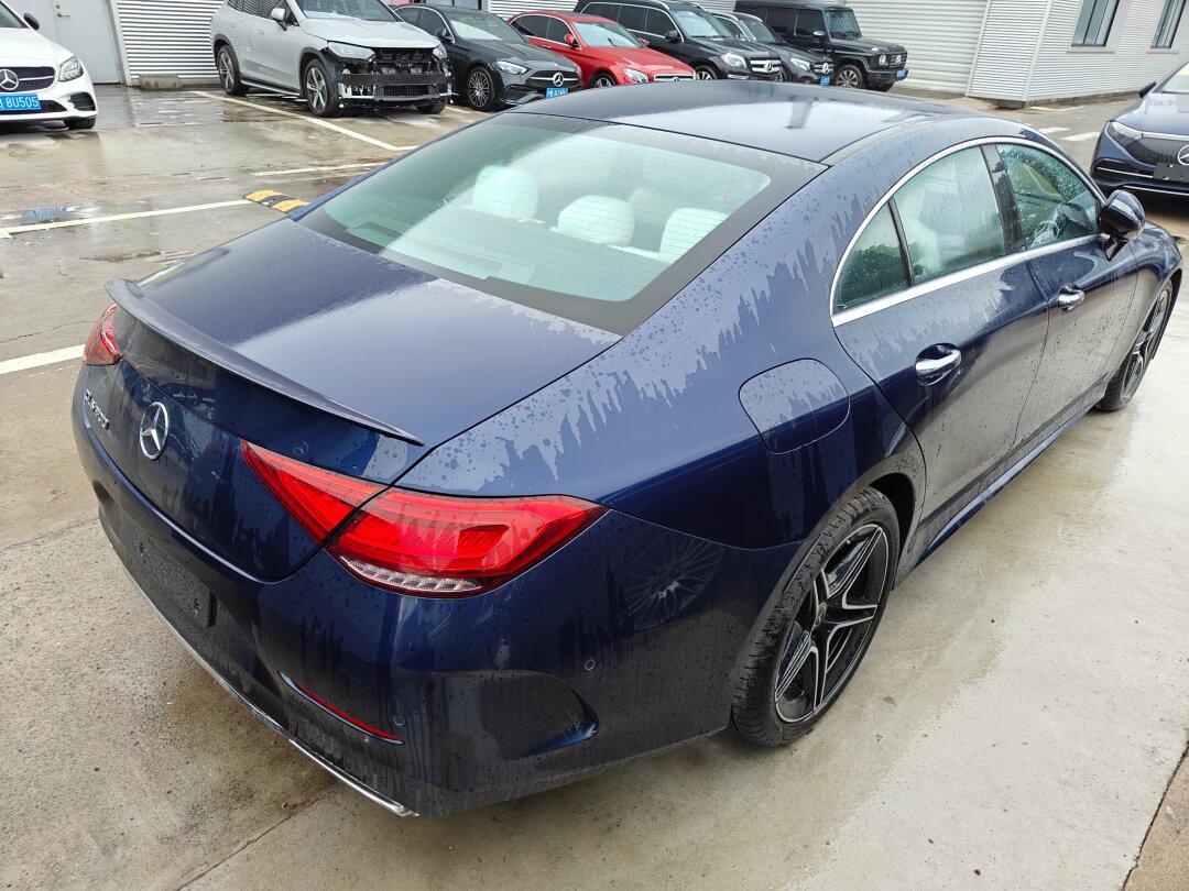 奔驰cls级社区_易车社区