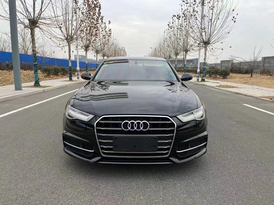 0t高功率顶配 全_奥迪a6l社区_易车社区